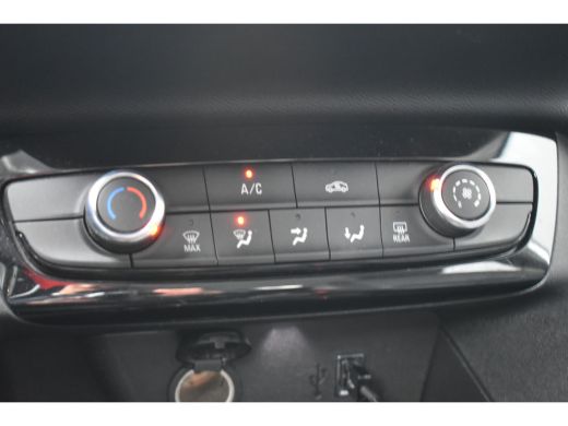 Opel Corsa 1.2 Elegance | Achteruitrijcamera | Navi By App | Dodehoekdetectie | Cruise Control | Apple Carpl... ActivLease financial lease
