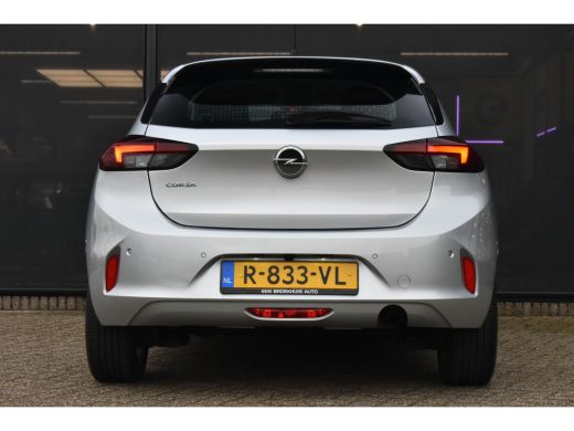 Opel Corsa 1.2 Elegance | Achteruitrijcamera | Navi By App | Dodehoekdetectie | Cruise Control | Apple Carpl... ActivLease financial lease