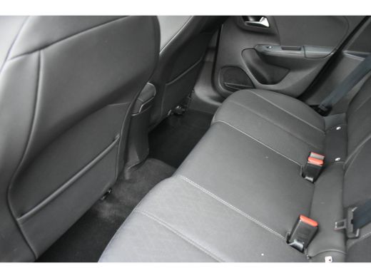 Opel Corsa 1.2 Elegance | Achteruitrijcamera | Navi By App | Dodehoekdetectie | Cruise Control | Apple Carpl... ActivLease financial lease