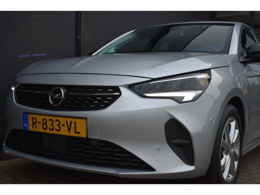 Opel Corsa 1.2 Elegance | Achteruitrijcamera | Navi By App | Dodehoekdetectie | Cruise Control | Apple Carpl... ActivLease financial lease