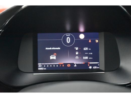 Opel Corsa 1.2 Elegance | Achteruitrijcamera | Navi By App | Dodehoekdetectie | Cruise Control | Apple Carpl... ActivLease financial lease