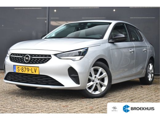 Opel Corsa 1.2 Level 3 100pk | Navigatie by App | Full-LED | Apple Carplay | Android Auto | 16"LMV | Cruise ... Opel Corsa 1.2 Level 3 100pk | Navigatie by App | Full-LED | Apple Carplay | Android Auto | 16"LMV | Cruise ...