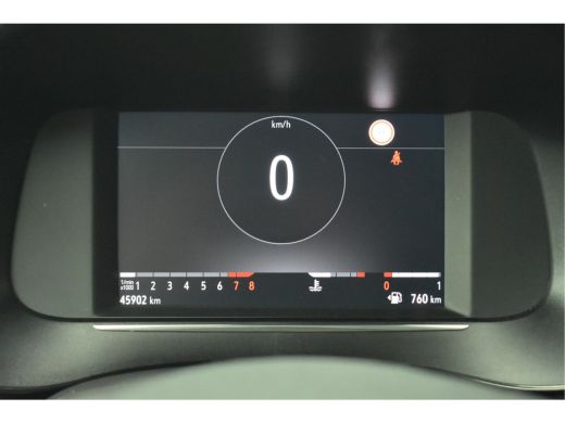 Opel Corsa 1.2 Level 3 100pk | Navigatie by App | Full-LED | Apple Carplay | Android Auto | 16"LMV | Cruise ... ActivLease financial lease