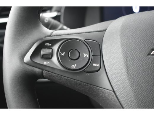 Opel Corsa 1.2 Level 3 100pk | Navigatie by App | Full-LED | Apple Carplay | Android Auto | 16"LMV | Cruise ... ActivLease financial lease