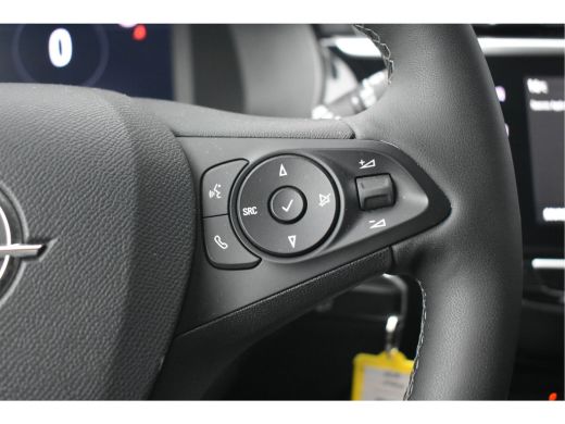 Opel Corsa 1.2 Level 3 100pk | Navigatie by App | Full-LED | Apple Carplay | Android Auto | 16"LMV | Cruise ... ActivLease financial lease