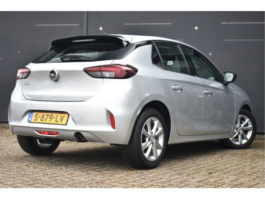 Opel Corsa 1.2 Level 3 100pk | Navigatie by App | Full-LED | Apple Carplay | Android Auto | 16"LMV | Cruise ... ActivLease financial lease
