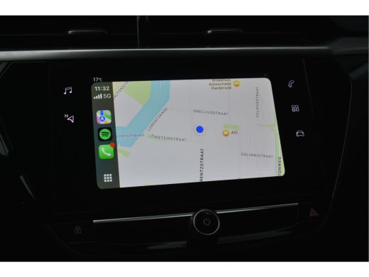 Opel Corsa 1.2 Level 3 100pk | Navigatie by App | Full-LED | Apple Carplay | Android Auto | 16"LMV | Cruise ... ActivLease financial lease