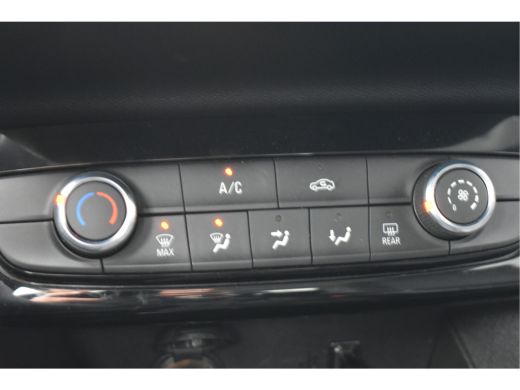 Opel Corsa 1.2 Level 3 100pk | Navigatie by App | Full-LED | Apple Carplay | Android Auto | 16"LMV | Cruise ... ActivLease financial lease