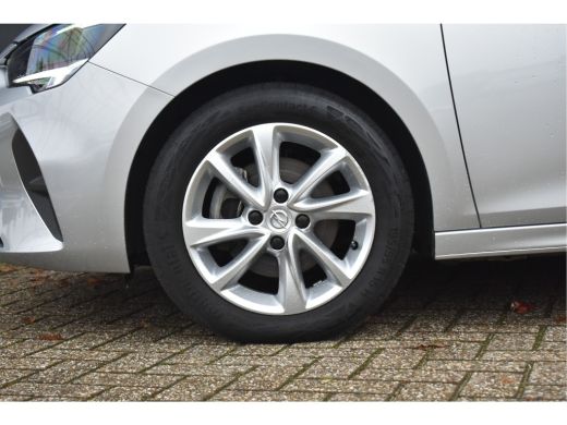 Opel Corsa 1.2 Level 3 100pk | Navigatie by App | Full-LED | Apple Carplay | Android Auto | 16"LMV | Cruise ... ActivLease financial lease