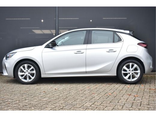 Opel Corsa 1.2 Level 3 100pk | Navigatie by App | Full-LED | Apple Carplay | Android Auto | 16"LMV | Cruise ... ActivLease financial lease