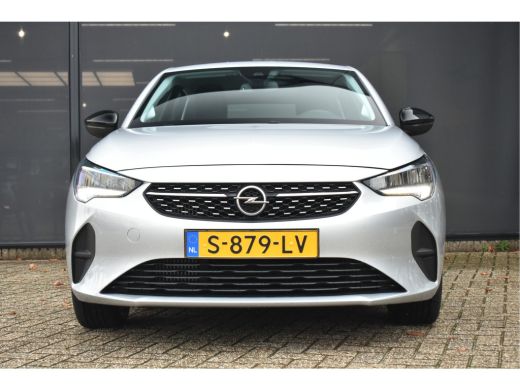Opel Corsa 1.2 Level 3 100pk | Navigatie by App | Full-LED | Apple Carplay | Android Auto | 16"LMV | Cruise ... ActivLease financial lease