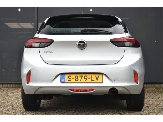 Opel Corsa 1.2 Level 3 100pk | Navigatie by App | Full-LED | Apple Carplay | Android Auto | 16"LMV | Cruise ... ActivLease financial lease