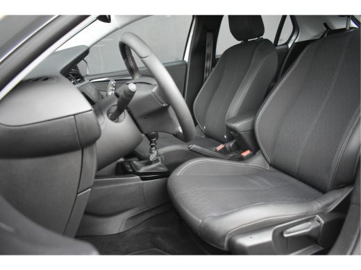 Opel Corsa 1.2 Level 3 100pk | Navigatie by App | Full-LED | Apple Carplay | Android Auto | 16"LMV | Cruise ... ActivLease financial lease