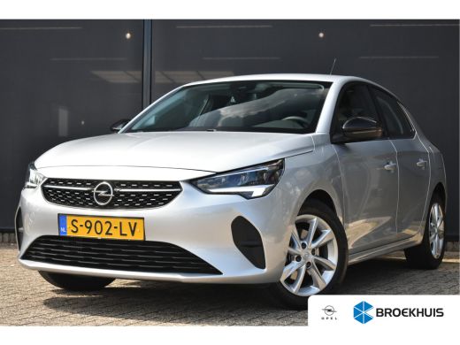 Opel Corsa 1.2 Level 3 100pk | Navigatie by App | Nieuwstaat! | Full-LED | Apple Carplay | Android Auto | 16...
