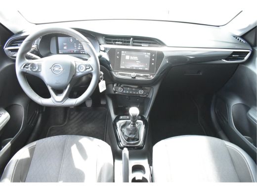Opel Corsa 1.2 Level 3 100pk | Navigatie by App | Nieuwstaat! | Full-LED | Apple Carplay | Android Auto | 16... ActivLease financial lease