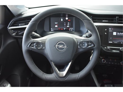 Opel Corsa 1.2 Level 3 100pk | Navigatie by App | Nieuwstaat! | Full-LED | Apple Carplay | Android Auto | 16... ActivLease financial lease