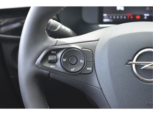 Opel Corsa 1.2 Level 3 100pk | Navigatie by App | Nieuwstaat! | Full-LED | Apple Carplay | Android Auto | 16... ActivLease financial lease