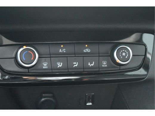 Opel Corsa 1.2 Level 3 100pk | Navigatie by App | Nieuwstaat! | Full-LED | Apple Carplay | Android Auto | 16... ActivLease financial lease