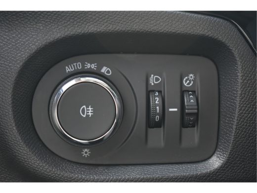 Opel Corsa 1.2 Level 3 100pk | Navigatie by App | Nieuwstaat! | Full-LED | Apple Carplay | Android Auto | 16... ActivLease financial lease