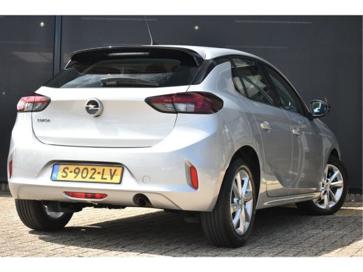 Opel Corsa 1.2 Level 3 100pk | Navigatie by App | Nieuwstaat! | Full-LED | Apple Carplay | Android Auto | 16... ActivLease financial lease