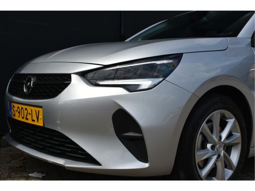 Opel Corsa 1.2 Level 3 100pk | Navigatie by App | Nieuwstaat! | Full-LED | Apple Carplay | Android Auto | 16... ActivLease financial lease