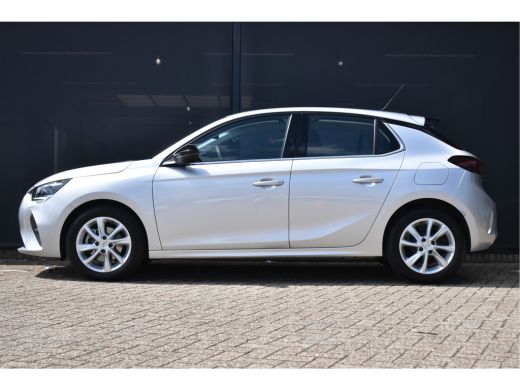Opel Corsa 1.2 Level 3 100pk | Navigatie by App | Nieuwstaat! | Full-LED | Apple Carplay | Android Auto | 16... ActivLease financial lease