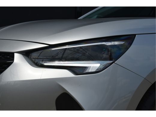 Opel Corsa 1.2 Level 3 100pk | Navigatie by App | Nieuwstaat! | Full-LED | Apple Carplay | Android Auto | 16... ActivLease financial lease