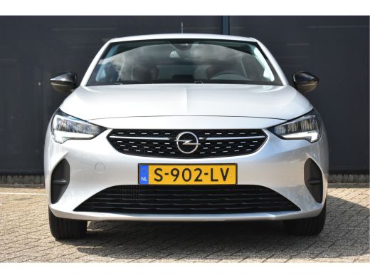 Opel Corsa 1.2 Level 3 100pk | Navigatie by App | Nieuwstaat! | Full-LED | Apple Carplay | Android Auto | 16... ActivLease financial lease