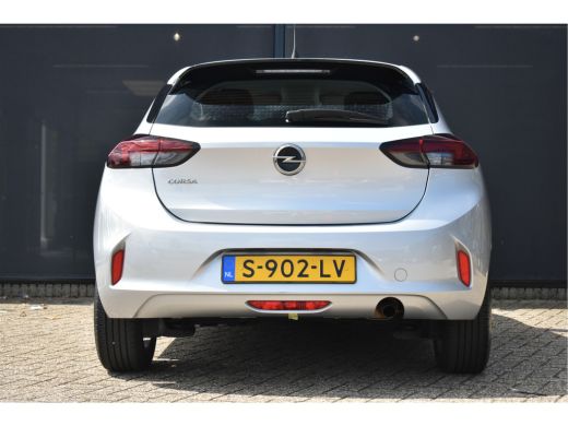 Opel Corsa 1.2 Level 3 100pk | Navigatie by App | Nieuwstaat! | Full-LED | Apple Carplay | Android Auto | 16... ActivLease financial lease