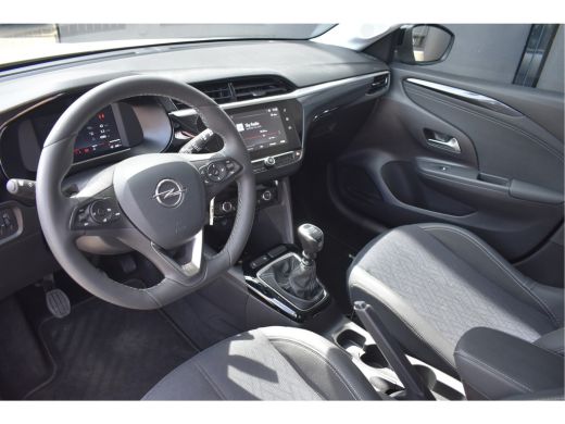 Opel Corsa 1.2 Level 3 100pk | Navigatie by App | Nieuwstaat! | Full-LED | Apple Carplay | Android Auto | 16... ActivLease financial lease