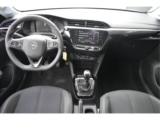 Opel Corsa Opel 1.2 Level 3 100pk | Navigatie by App | Nieuwstaat! | Full-LED | Apple Carplay | Android Auto... ActivLease financial lease