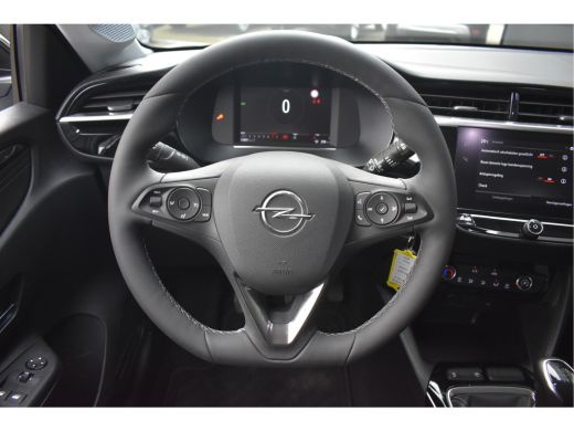 Opel Corsa Opel 1.2 Level 3 100pk | Navigatie by App | Nieuwstaat! | Full-LED | Apple Carplay | Android Auto... ActivLease financial lease