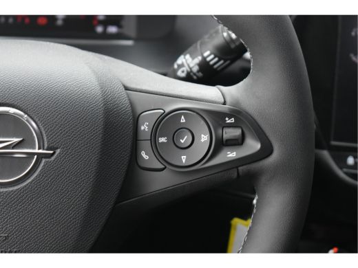 Opel Corsa Opel 1.2 Level 3 100pk | Navigatie by App | Nieuwstaat! | Full-LED | Apple Carplay | Android Auto... ActivLease financial lease