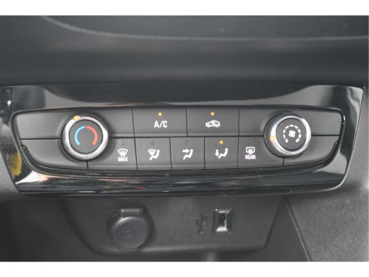 Opel Corsa Opel 1.2 Level 3 100pk | Navigatie by App | Nieuwstaat! | Full-LED | Apple Carplay | Android Auto... ActivLease financial lease