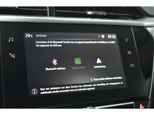 Opel Corsa Opel 1.2 Level 3 100pk | Navigatie by App | Nieuwstaat! | Full-LED | Apple Carplay | Android Auto... ActivLease financial lease