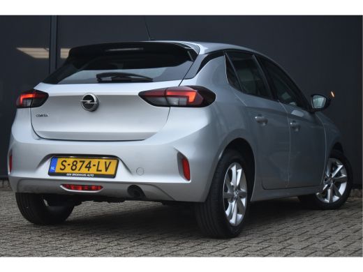Opel Corsa Opel 1.2 Level 3 100pk | Navigatie by App | Nieuwstaat! | Full-LED | Apple Carplay | Android Auto... ActivLease financial lease