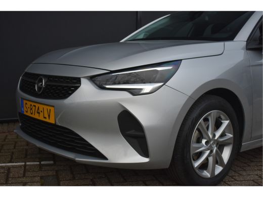Opel Corsa Opel 1.2 Level 3 100pk | Navigatie by App | Nieuwstaat! | Full-LED | Apple Carplay | Android Auto... ActivLease financial lease