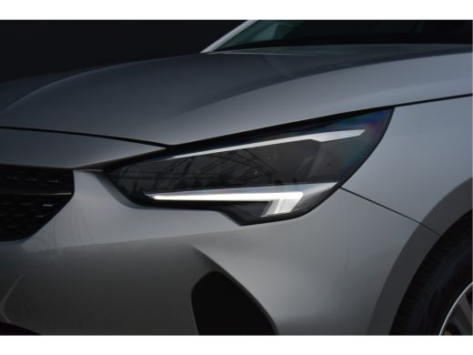 Opel Corsa Opel 1.2 Level 3 100pk | Navigatie by App | Nieuwstaat! | Full-LED | Apple Carplay | Android Auto... ActivLease financial lease