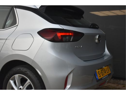 Opel Corsa Opel 1.2 Level 3 100pk | Navigatie by App | Nieuwstaat! | Full-LED | Apple Carplay | Android Auto... ActivLease financial lease