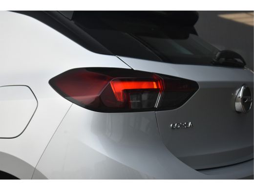 Opel Corsa Opel 1.2 Level 3 100pk | Navigatie by App | Nieuwstaat! | Full-LED | Apple Carplay | Android Auto... ActivLease financial lease