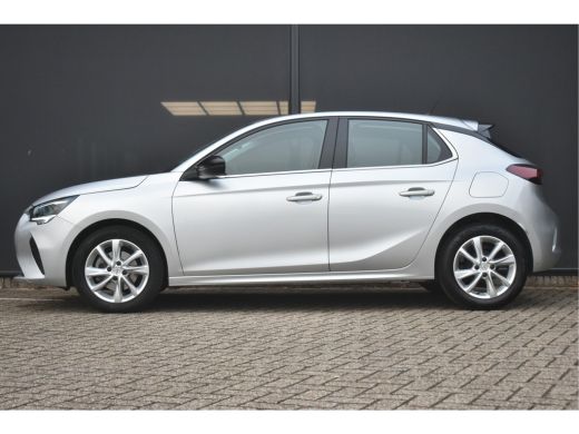 Opel Corsa Opel 1.2 Level 3 100pk | Navigatie by App | Nieuwstaat! | Full-LED | Apple Carplay | Android Auto... ActivLease financial lease