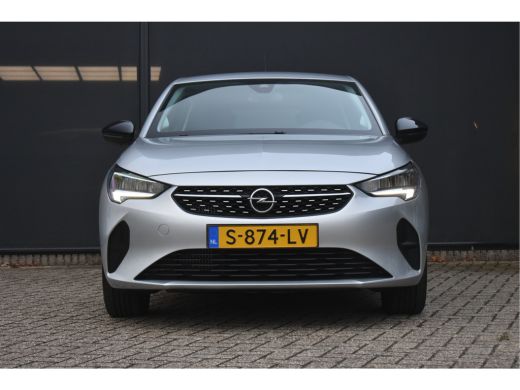 Opel Corsa Opel 1.2 Level 3 100pk | Navigatie by App | Nieuwstaat! | Full-LED | Apple Carplay | Android Auto... ActivLease financial lease