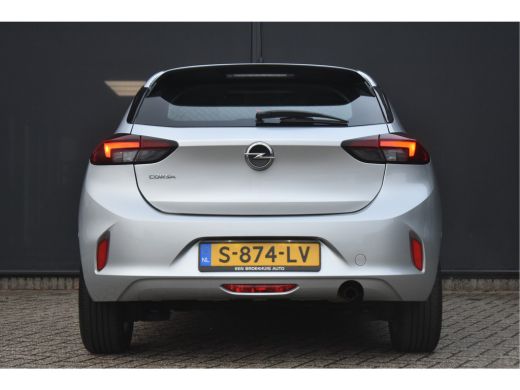 Opel Corsa Opel 1.2 Level 3 100pk | Navigatie by App | Nieuwstaat! | Full-LED | Apple Carplay | Android Auto... ActivLease financial lease