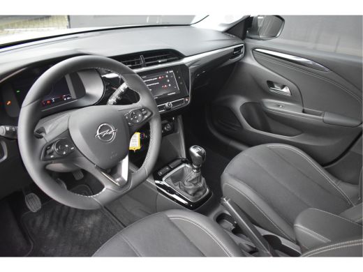 Opel Corsa Opel 1.2 Level 3 100pk | Navigatie by App | Nieuwstaat! | Full-LED | Apple Carplay | Android Auto... ActivLease financial lease