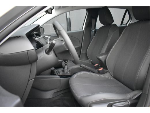 Opel Corsa Opel 1.2 Level 3 100pk | Navigatie by App | Nieuwstaat! | Full-LED | Apple Carplay | Android Auto... ActivLease financial lease