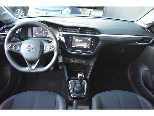 Opel Corsa Opel 1.2 Level 3 100pk | Navigatie by App | Nieuwstaat! | Full-LED | Apple Carplay | Android Auto... ActivLease financial lease