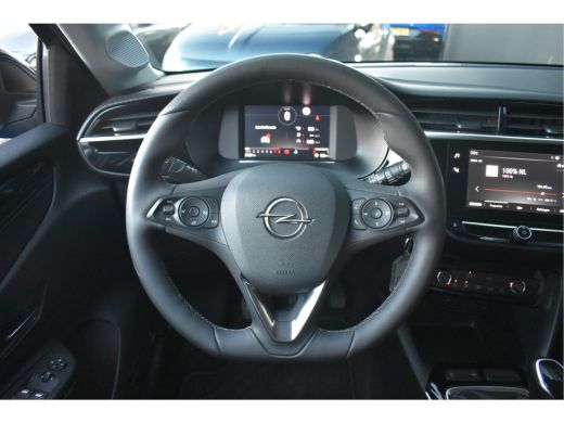 Opel Corsa Opel 1.2 Level 3 100pk | Navigatie by App | Nieuwstaat! | Full-LED | Apple Carplay | Android Auto... ActivLease financial lease