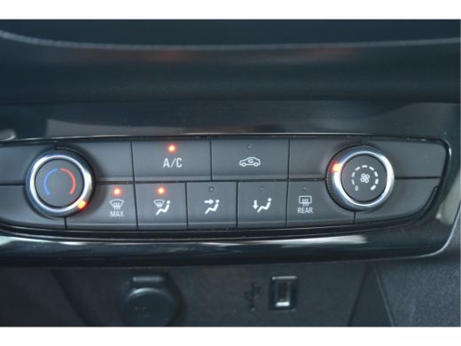 Opel Corsa Opel 1.2 Level 3 100pk | Navigatie by App | Nieuwstaat! | Full-LED | Apple Carplay | Android Auto... ActivLease financial lease