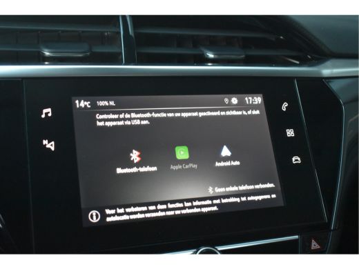 Opel Corsa Opel 1.2 Level 3 100pk | Navigatie by App | Nieuwstaat! | Full-LED | Apple Carplay | Android Auto... ActivLease financial lease