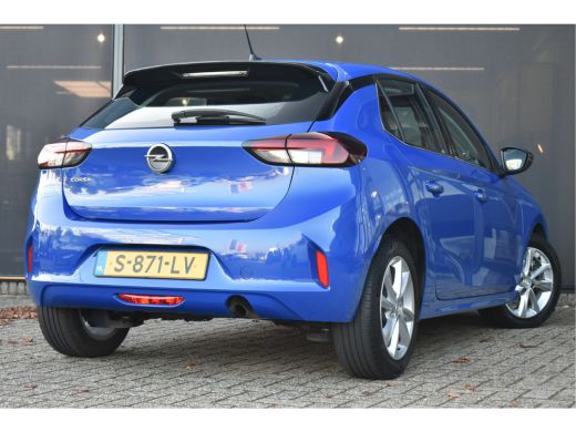 Opel Corsa Opel 1.2 Level 3 100pk | Navigatie by App | Nieuwstaat! | Full-LED | Apple Carplay | Android Auto... ActivLease financial lease
